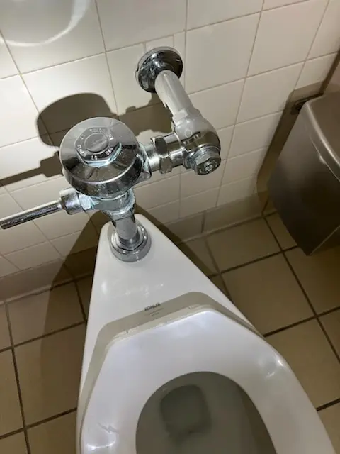 Fixture installation and repair for Sewer Camera Inspection in Eagleton Village